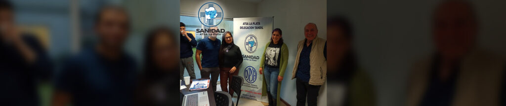 JORNADA DE DONACIÓN