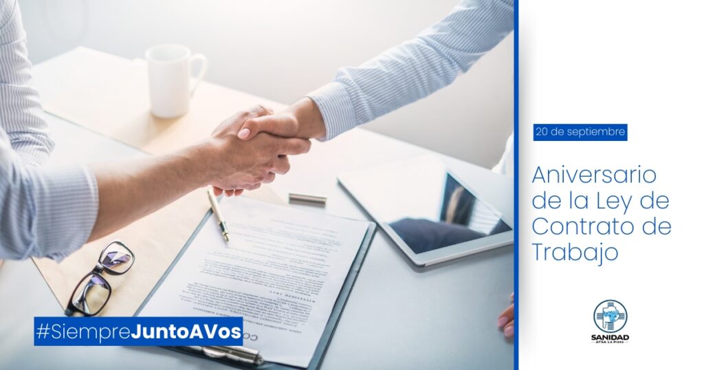 20_09 - Aniversario de la Ley de Contrato de TrabajoFC