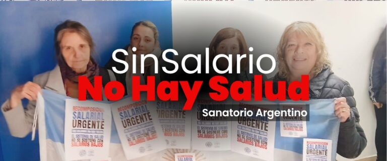 ESTADO DE ALERTA