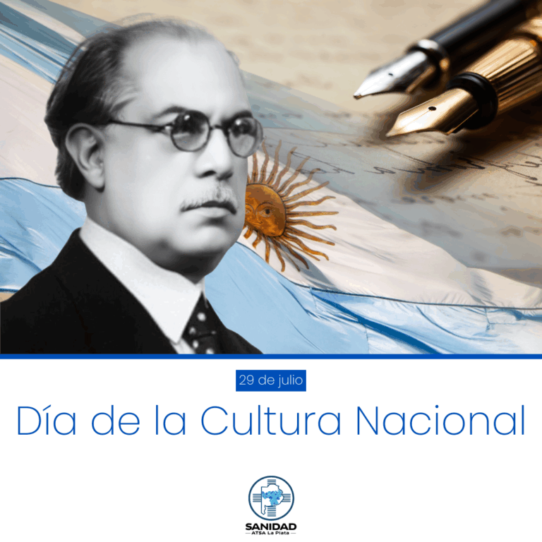 Día de la Cultura Nacional