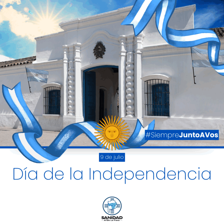 Día de la Independencia