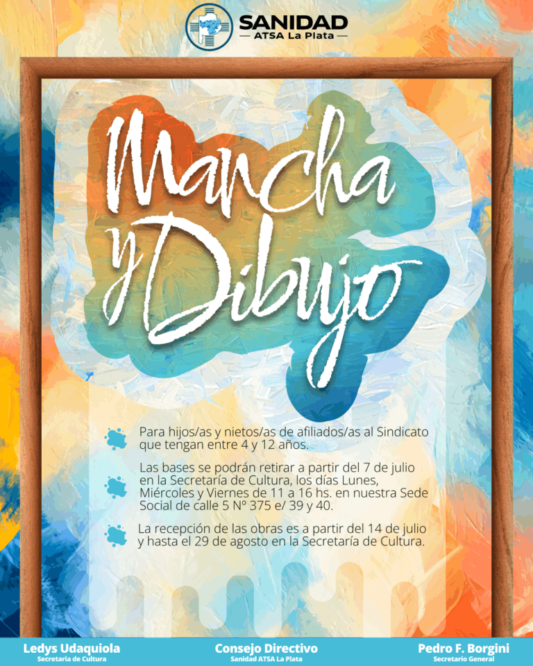 Concurso Mancha y Dibujo 2025