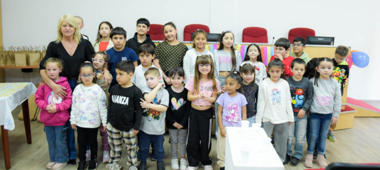 Entrega de premios “Mancha y Dibujo 2025
