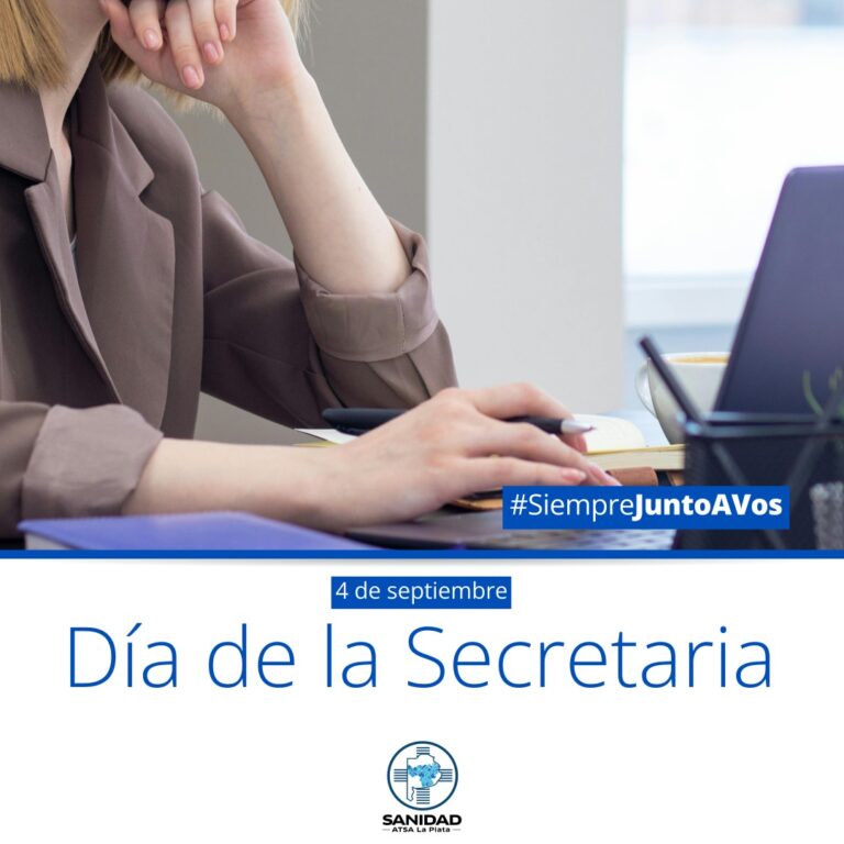 Día de la Secretaria