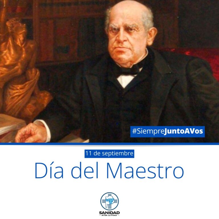 Día del Maestro