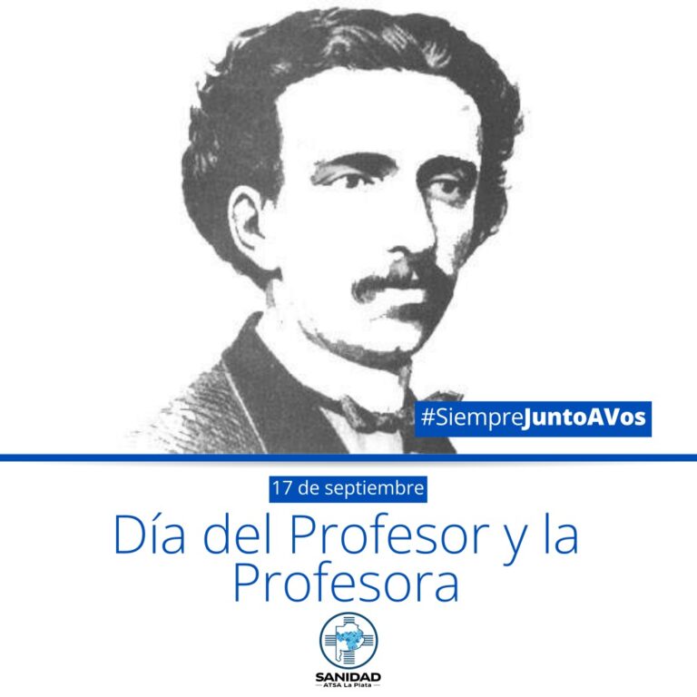 Día del Profesor y profesora