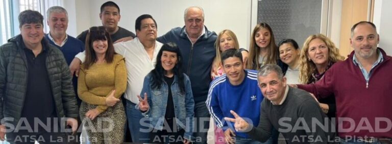 Jornada de Formación y Capacitación Mixto