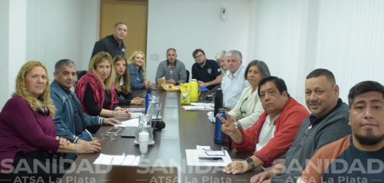 Jornada de Formación y Capacitación en Comité Mixto