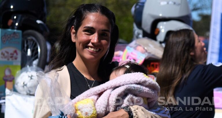 Entrega de Premios «Día de la Sanidad» y «Día del Niño/a»