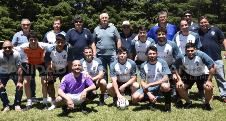 «Torneo Relámpago de Fútbol 7»