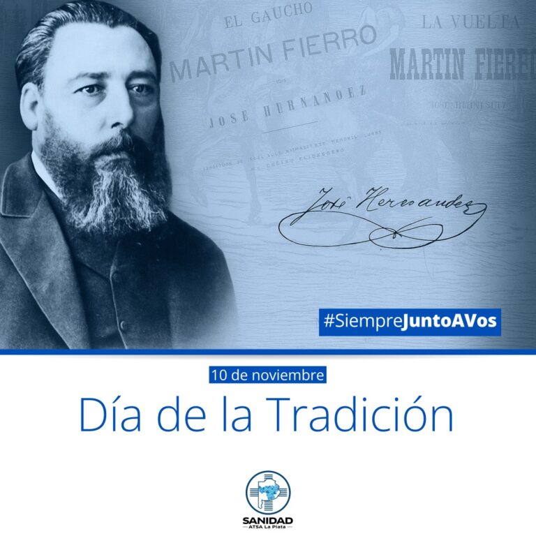 Día de la Tradición