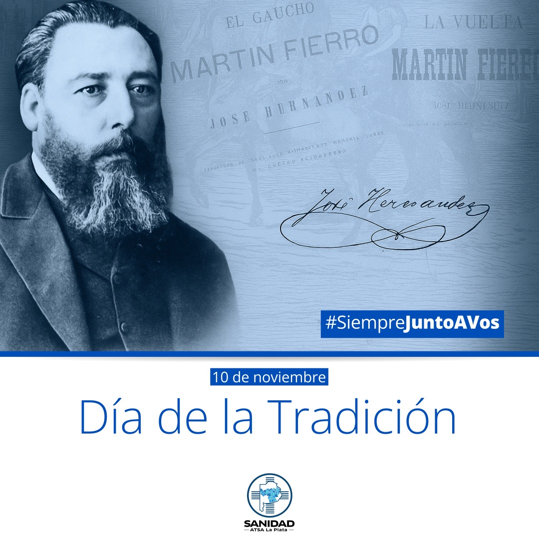 Día de la Tradición