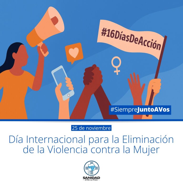 Día internacional para la Eliminación de la Violencia contra la Mujer