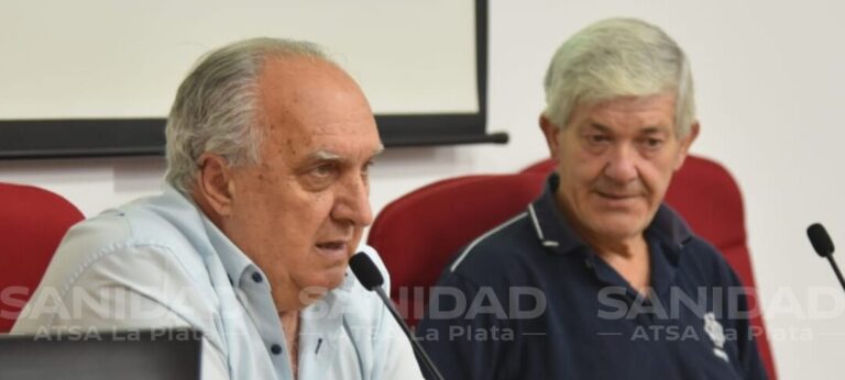 Reunión extraordinaria de Consejo Directivo y Cuerpo de Delegados/as