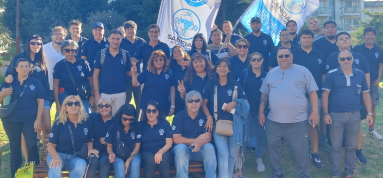 Marcha contra la Reforma Laboral