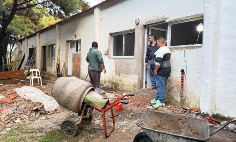 ¡El Camping de Necochea sigue creciendo para vos!