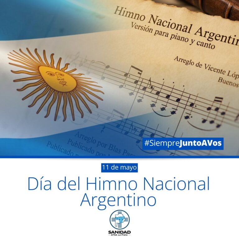 Día del Himno Nacional Argentino