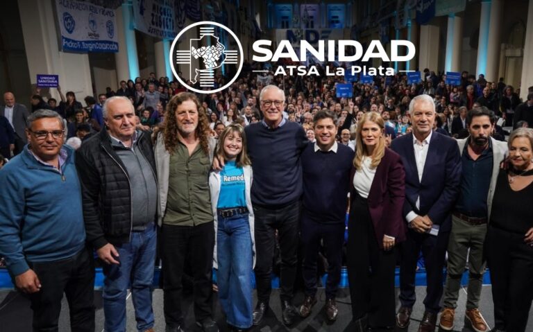 Lanzamiento del MDF Salud