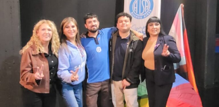 Ciclo de Charlas Informativas en Género y Diversidad