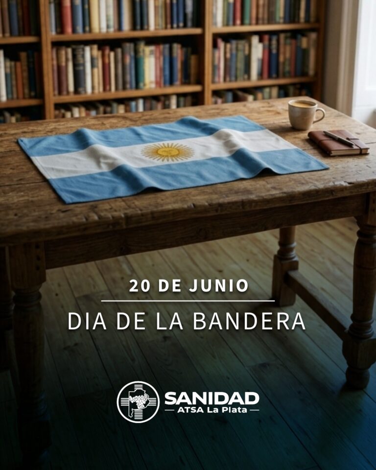 Día de la Bandera