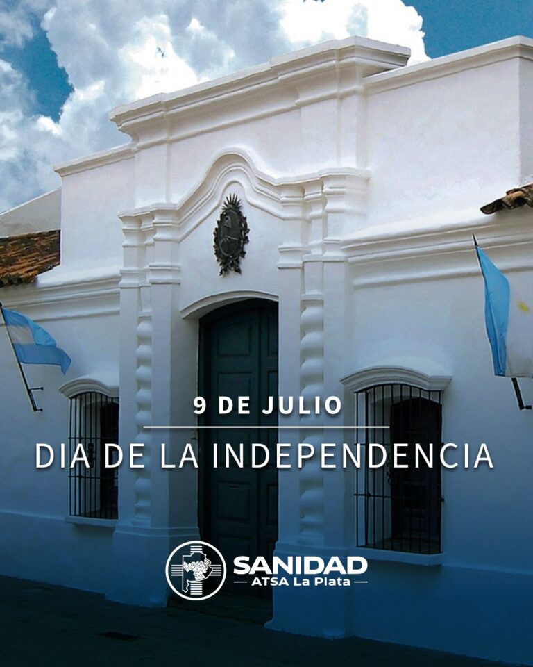 Día de la Independencia