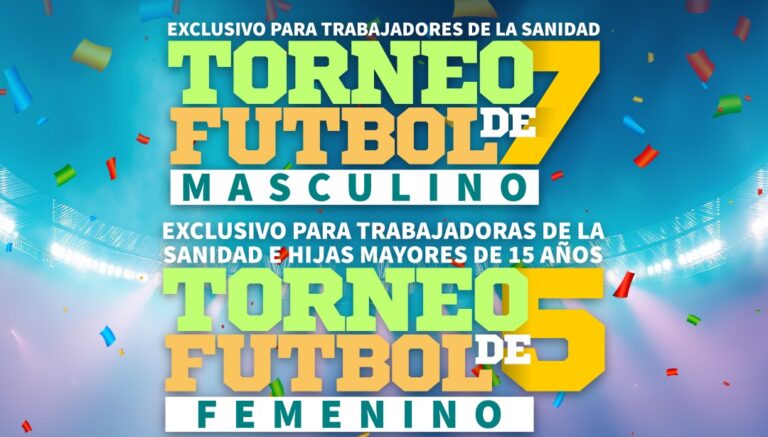 Se viene una nueva jornada Deportiva en ATSA