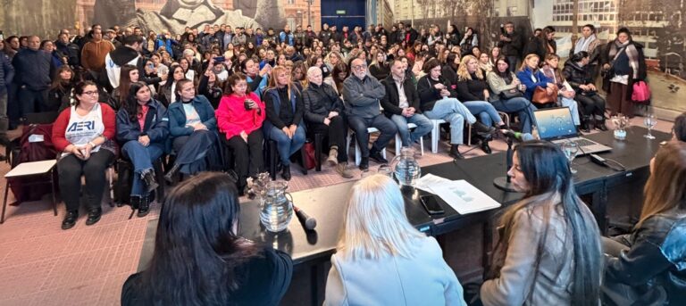 Jornada sobre el Convenio 190 de la OIT