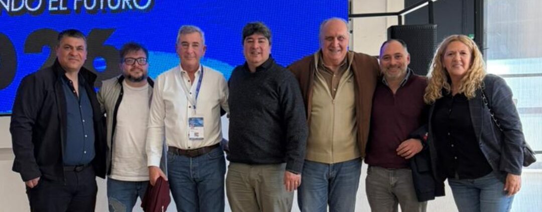 Congreso General Ordinario de Delegados SSP