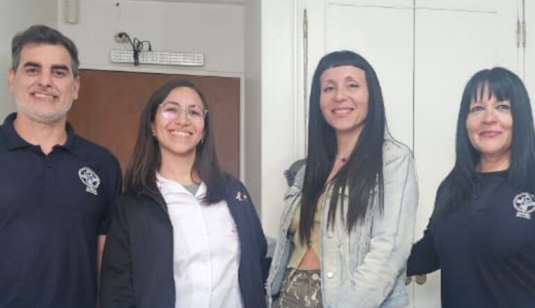 Elecciones de Delegados/as en Breast- Clínica de la Mama-