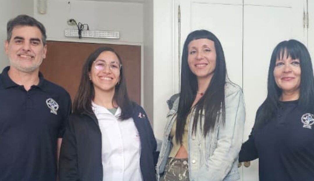 Elecciones de Delegados/as en Breast- Clínica de la Mama-
